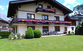 Apartements Birkenhof